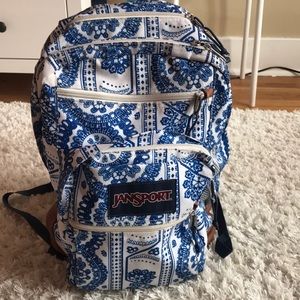 jansport backpack